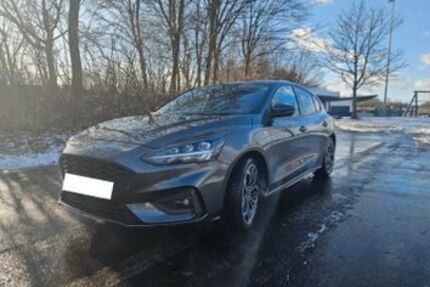 Ford Focus 90.000 km 16.400 &euro; Arzbach 56337