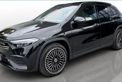 Mercedes-Benz EQA 45.294 km 37.220 € Passau 94034