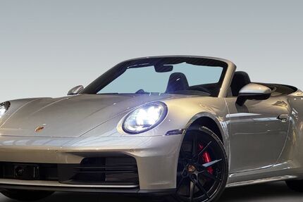 Porsche 992 4.900 km 179.900 &euro; Bergisch Gladbach 51429