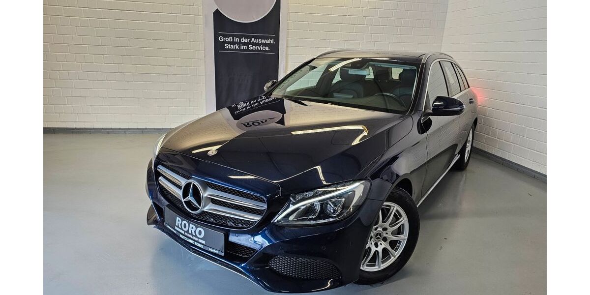 Mercedes-Benz C 250 203.950 km 13.950 &euro; Lippstadt 59557