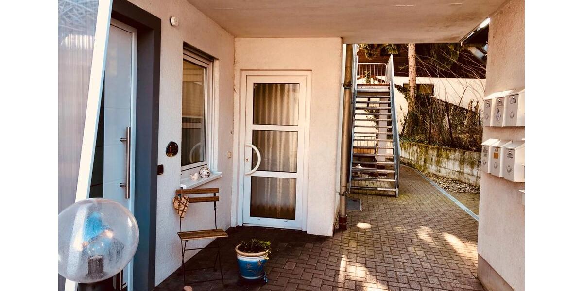 Erdgeschoßwohnung Mainz Finthen - 2 Zimmer, 48 m&sup2;, 225.000&euro; | Angebot:26062913