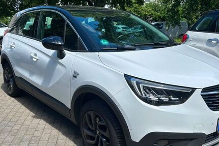 Opel Crossland (X) 47.700 km 9.850 &euro; Essen 45327