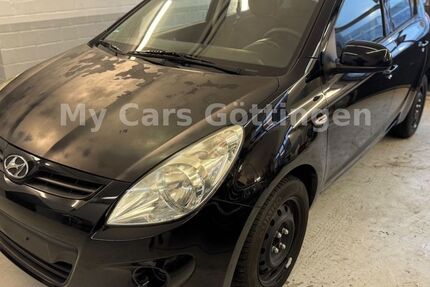 Hyundai i20 231.000 km 1.590 &euro; Göttingen 37079
