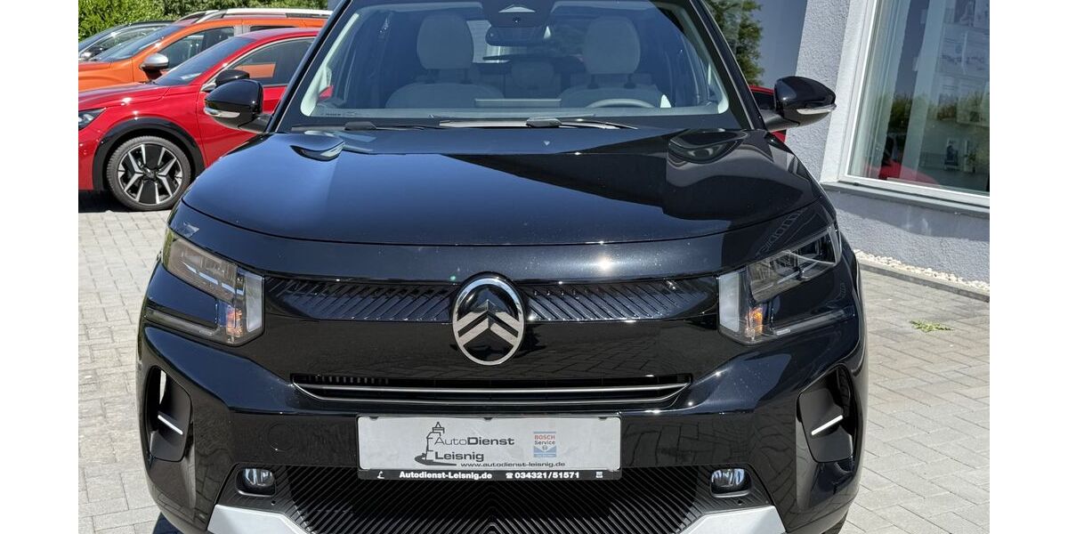 Citroen C3 14.300 km 16.960 &euro; Leisnig 04703
