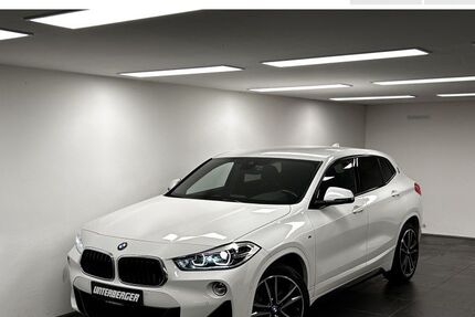 BMW X2 68.000 km 24.900 &euro; Rosenheim 83026