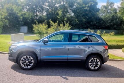 Skoda Karoq 65.600 km 24.400 € Besigheim 74354