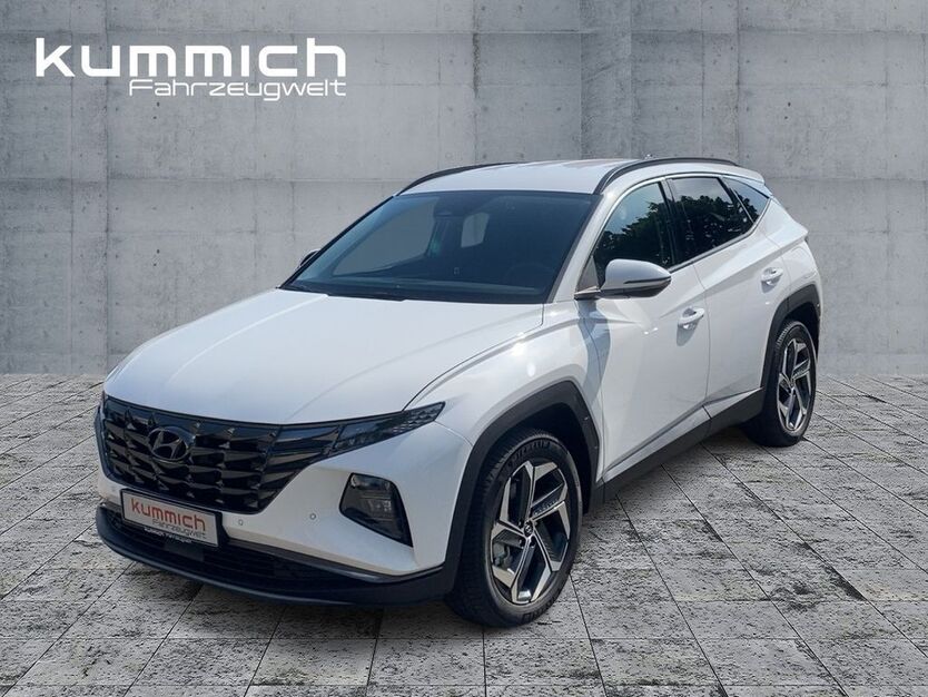 Hyundai TUCSON 3.000 km 33.990 € Pfedelbach 74629