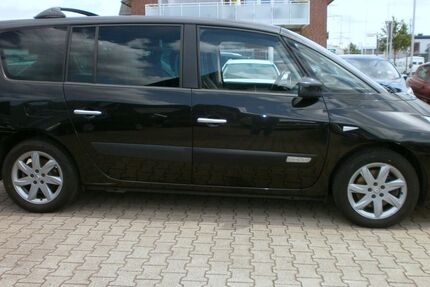 Renault Espace 229.500 km 7.500 &euro; Münster 48165