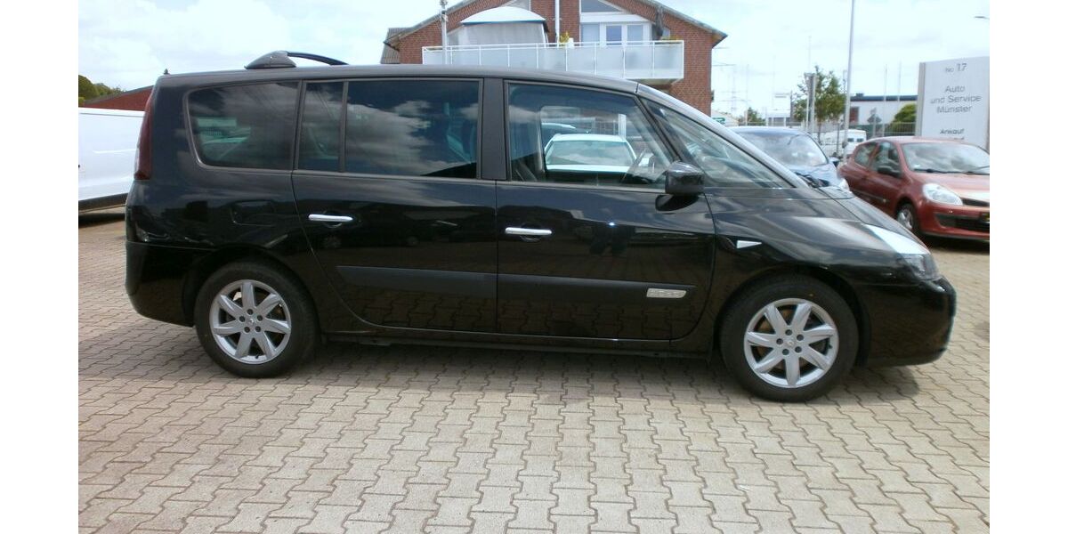 Renault Espace 229.500 km 7.500 &euro; Münster 48165