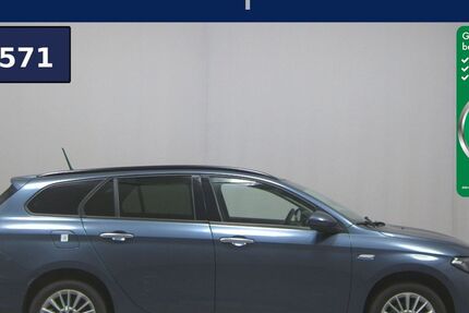 Fiat Tipo 79.672 km 6.680 € Gyhum/Bockel 27404