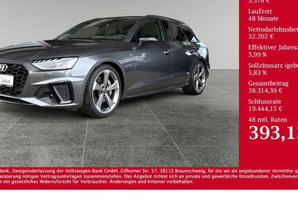 Audi A4 58.774 km 35.780 &euro; Pronsfeld 54597