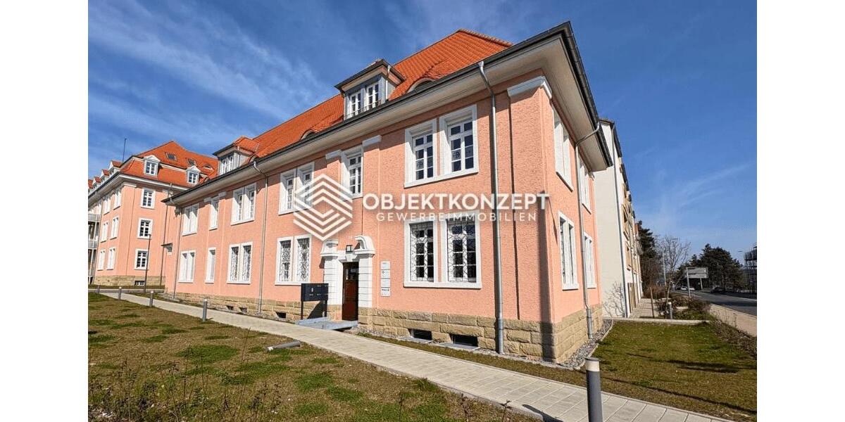 Gewerbeobjekt Villingen-Schwenningen Kopsbühl - 1.740&euro; | Angebot:26168579