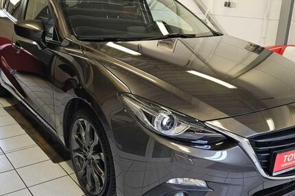 Mazda 3 98.549 km 14.490 &euro; Wittenberg 06886