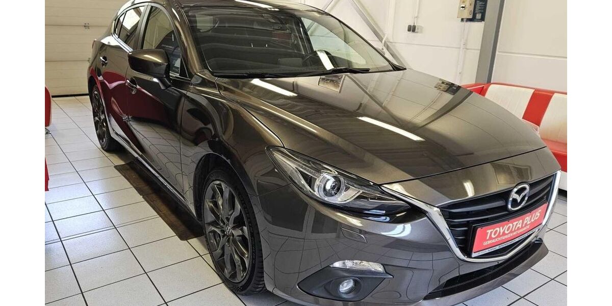 Mazda 3 98.549 km 14.490 &euro; Wittenberg 06886