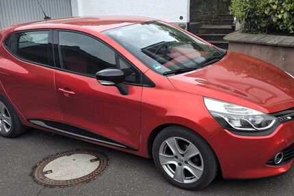 Renault Clio 125.349 km 4.999 &euro; Bad Honnef 53604