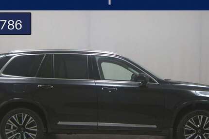Volvo XC90 152.287 km 36.480 &euro; Gyhum/Bockel 27404