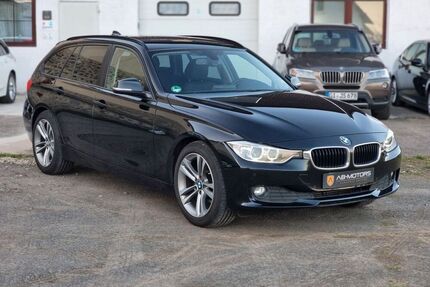 BMW 316