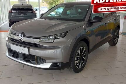 Citroen C4 1.321 km 24.990 &euro; Halberstadt 38820
