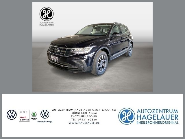 VW Tiguan 41.434 km 29.543 € Heilbronn 74072