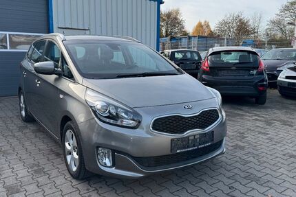 Kia Carens 73.234 km 8.290 € Gladbeck 45966