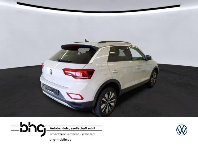 VW T-Roc 17.271 km 22.930 &euro; Ettlingen 76275
