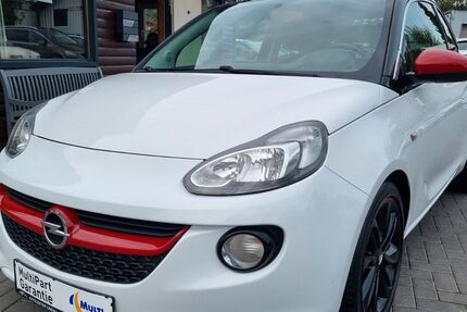 Opel Adam 133.000 km 5.990 € Katlenburg-Lindau 37191