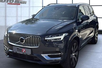 Volvo XC90 42.900 km 52.900 &euro; Traunstein 83278