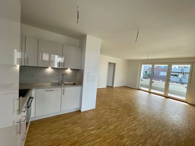 Etagenwohnung Langen - 3 Zimmer, 91 m&sup2;, 1.315&euro; | Angebot:27126061