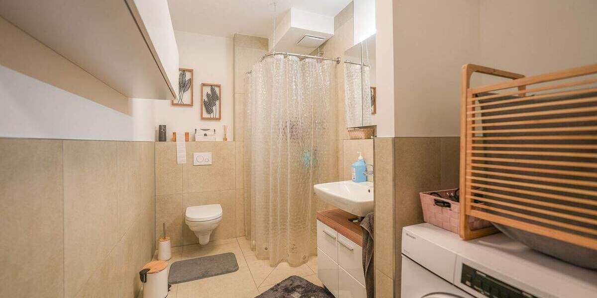 Etagenwohnung Nideggen - 2 Zimmer, 50 m&sup2;, 199.000&euro; | Angebot:23954367