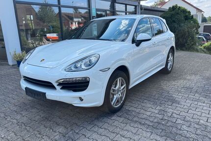 Porsche Cayenne 377.990 km 15.990 &euro; Ravensburg 88214
