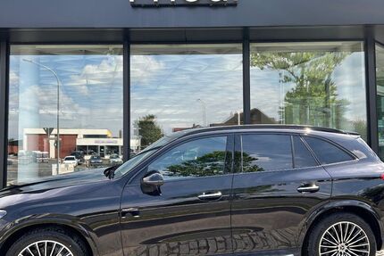 Mercedes-Benz GLC 220 24.950 km 53.950 &euro; Tirschenreuth 95643