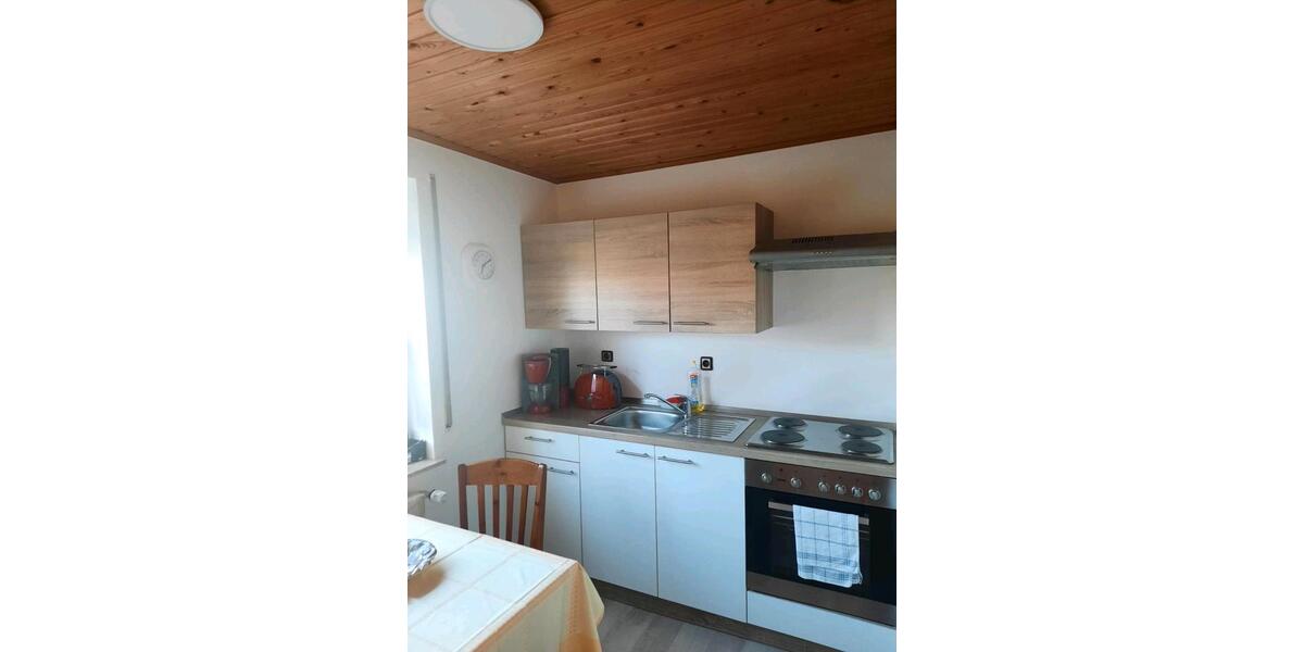 Erdgeschoßwohnung Bad Hersfeld - 2 Zimmer, 65 m&sup2;, 700&euro; | Angebot:26682812