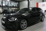 Audi A4 Avant 40 TDI Q S-LINE-COMPETITION-PLUS BLACK 125.000 km 28.777 &euro; Hamm 59077