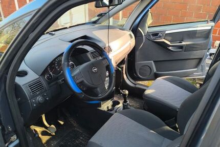 Opel Meriva 137.000 km 2.000 &euro; Hambergen 27729