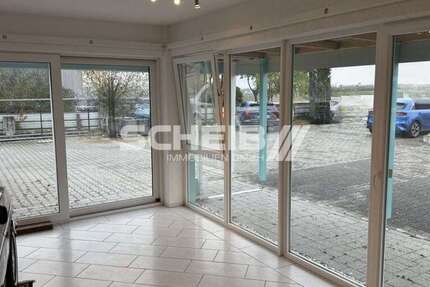 Gewerbeobjekt Ilshofen - 758&euro; | Angebot:18311998