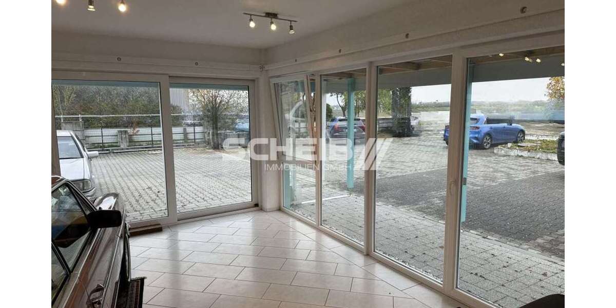 Gewerbeobjekt Ilshofen - 758&euro; | Angebot:18311998