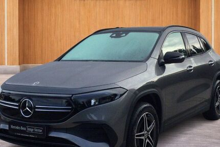 Mercedes-Benz EQA 35.197 km 37.970 &euro; Erkner 15537