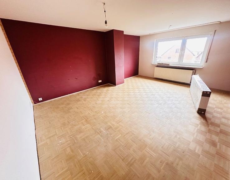 Maisonettenwohnung Burgdorf - 5 Zimmer, 120 m&sup2;, 850&euro; | Angebot:25234900