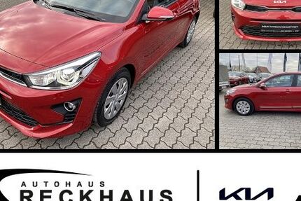 Kia Rio 30.039 km 17.450 &euro; Langenberg 33449