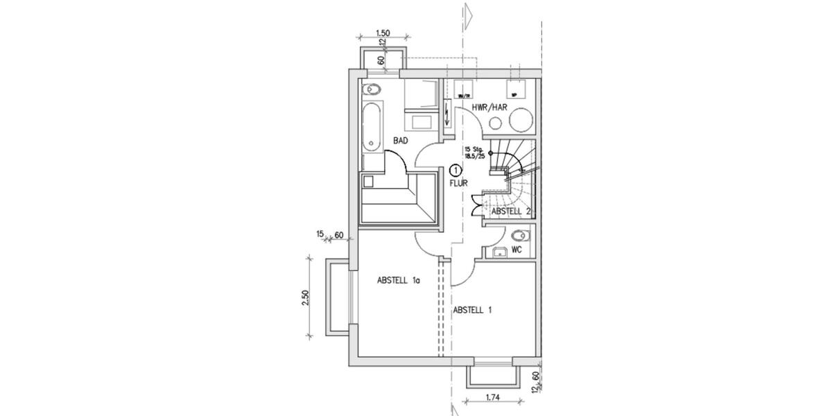 Doppelhaushälfte Sylt - 5 Zimmer, 160 m&sup2;, 2.250.000&euro; | Angebot:26754204