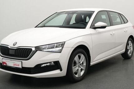 Skoda Scala 32.032 km 17.488 &euro; Leverkusen 51373