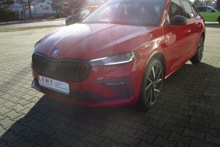 Skoda Scala 4.900 km 27.990 &euro; Elsterwerda 04910