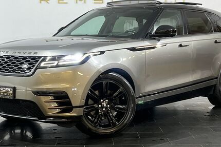 Land Rover Range Rover Velar 156.200 km 27.990 &euro; Remscheid 42897