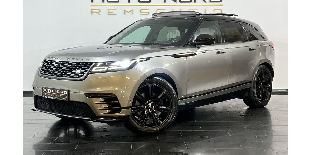 Land Rover Range Rover Velar 156.200 km 27.990 &euro; Remscheid 42897