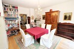 !! RARITÄT am SEE !! idyllisches JUWEL * 4-Zimmer-Dachgeschosstraum * Balkon und Gartennutzung * - Dachgeschoßwohnung Starnberg | Angebot:26551172