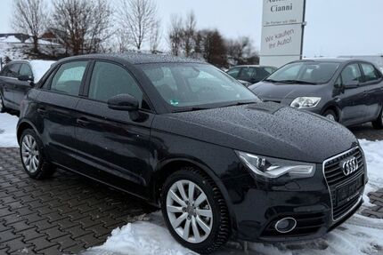 Audi A1 229.369 km 8.300 &euro; Münzenberg-Gambach 35516