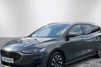 Ford Focus 16.000 km 20.990 &euro; Bergisch Gladbach 51465