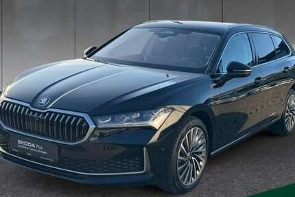 Skoda Superb 6.400 km 49.950 &euro; Nordhausen 99734