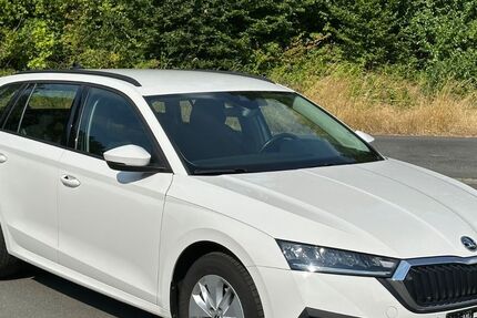 Skoda Octavia 143.600 km 15.880 &euro; Langgöns 35428