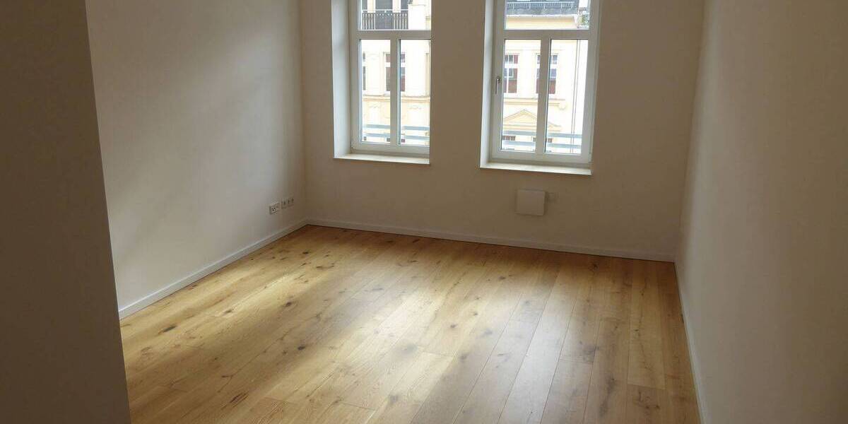 Zimmer Chemnitz Sonnenberg - 4 Zimmer, 93 m&sup2;, 700&euro; | Angebot:25985931